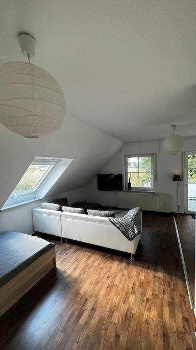 Appartement - Gruen & Citynah Gütersloh Exteriör bild